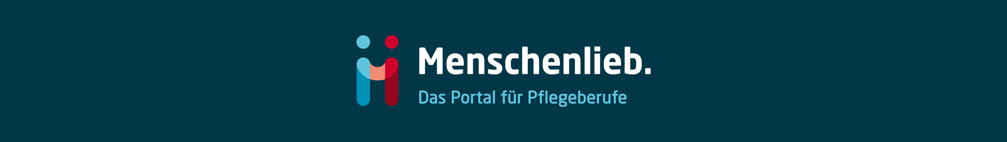Menschenlieb Logo